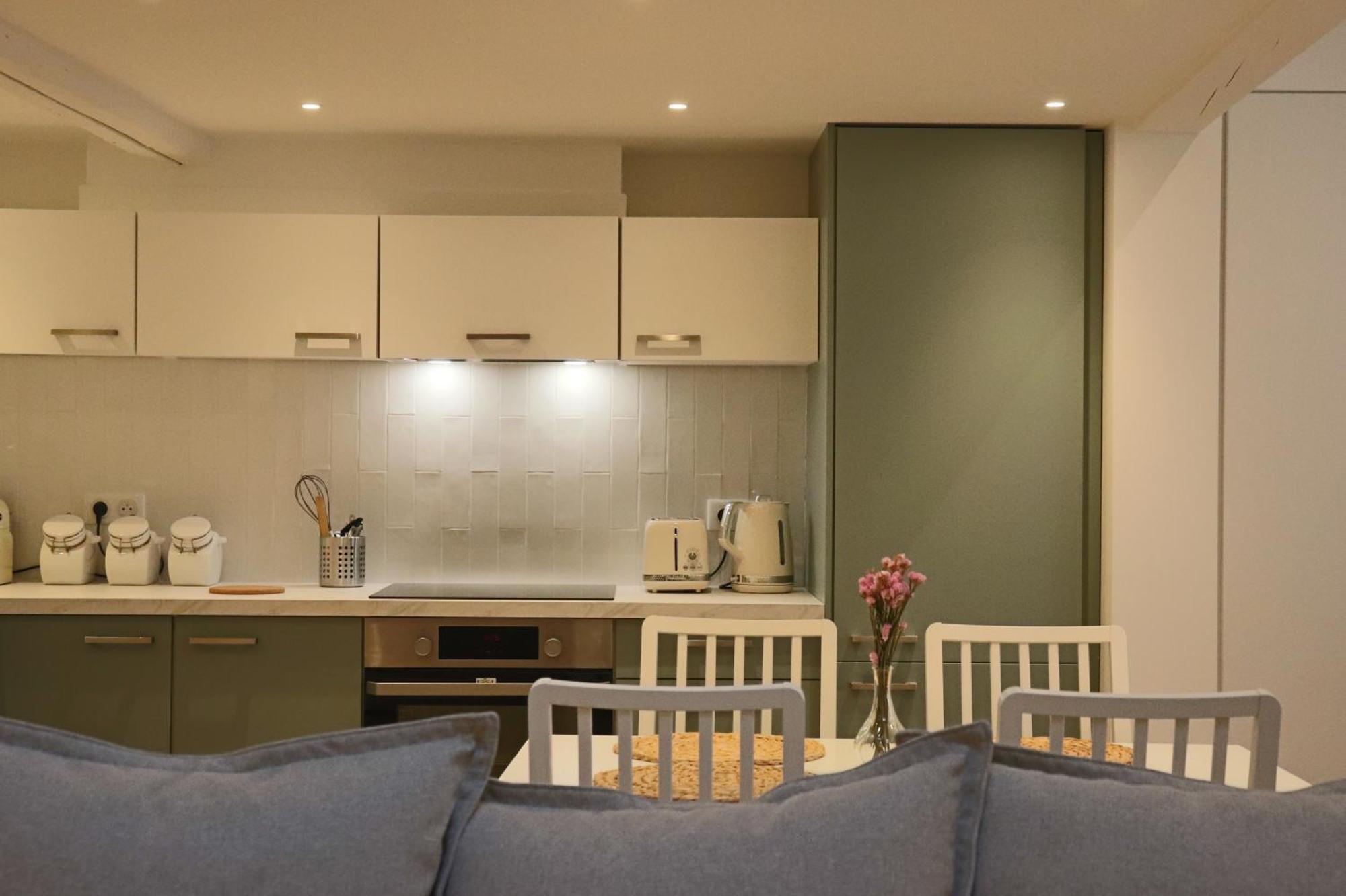 Les Palmiers Apartment Antibes Phòng bức ảnh