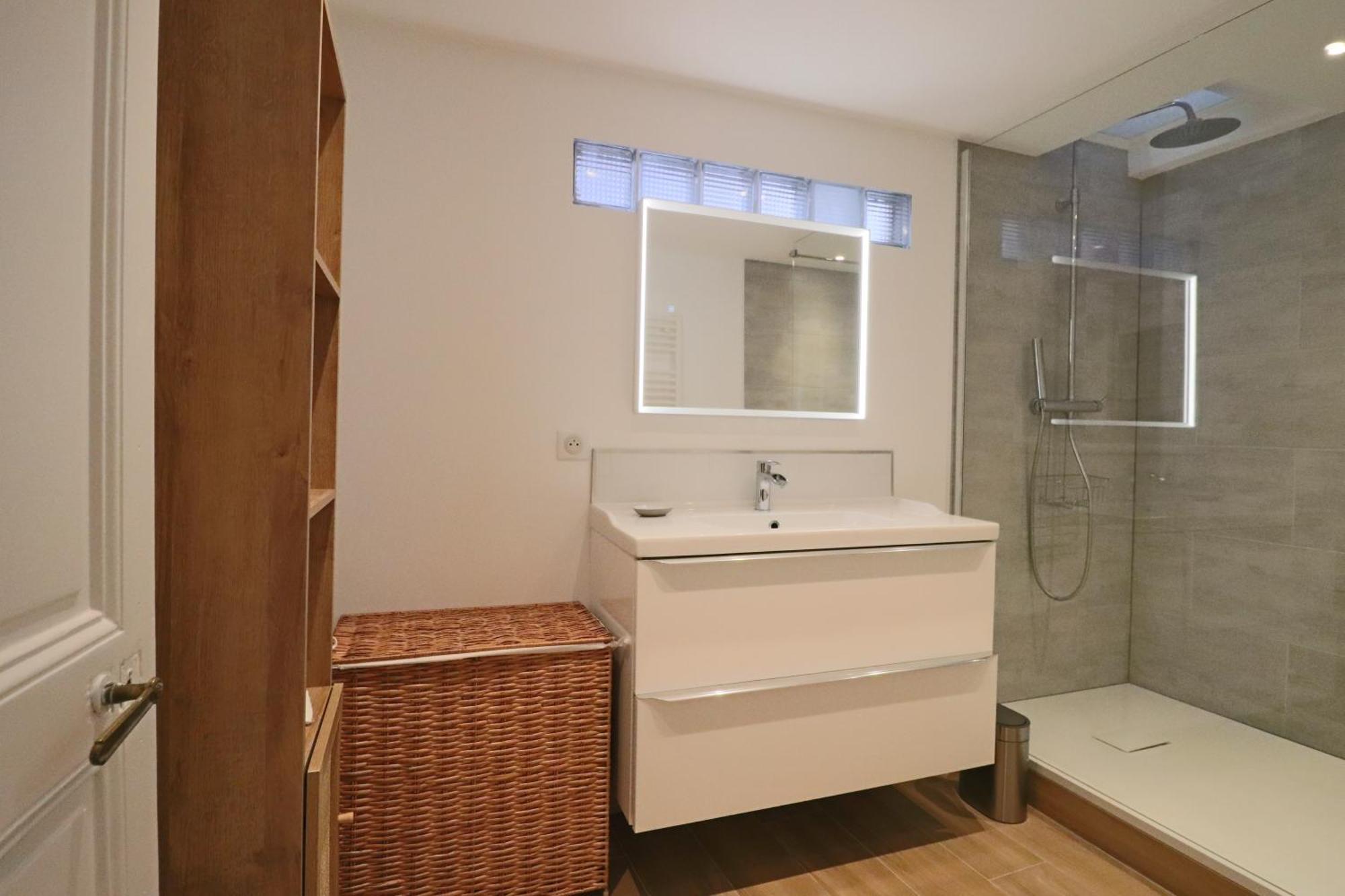 Les Palmiers Apartment Antibes Phòng bức ảnh