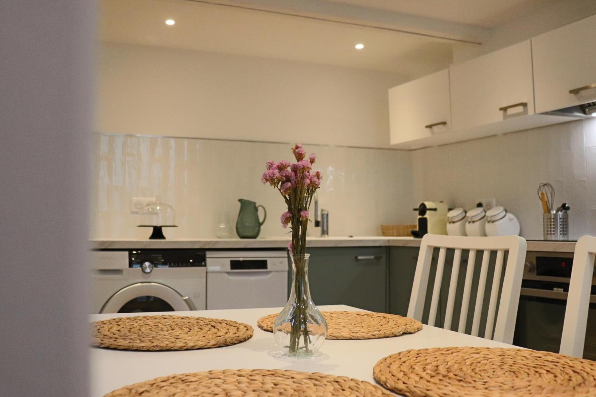 Les Palmiers Apartment Antibes Phòng bức ảnh