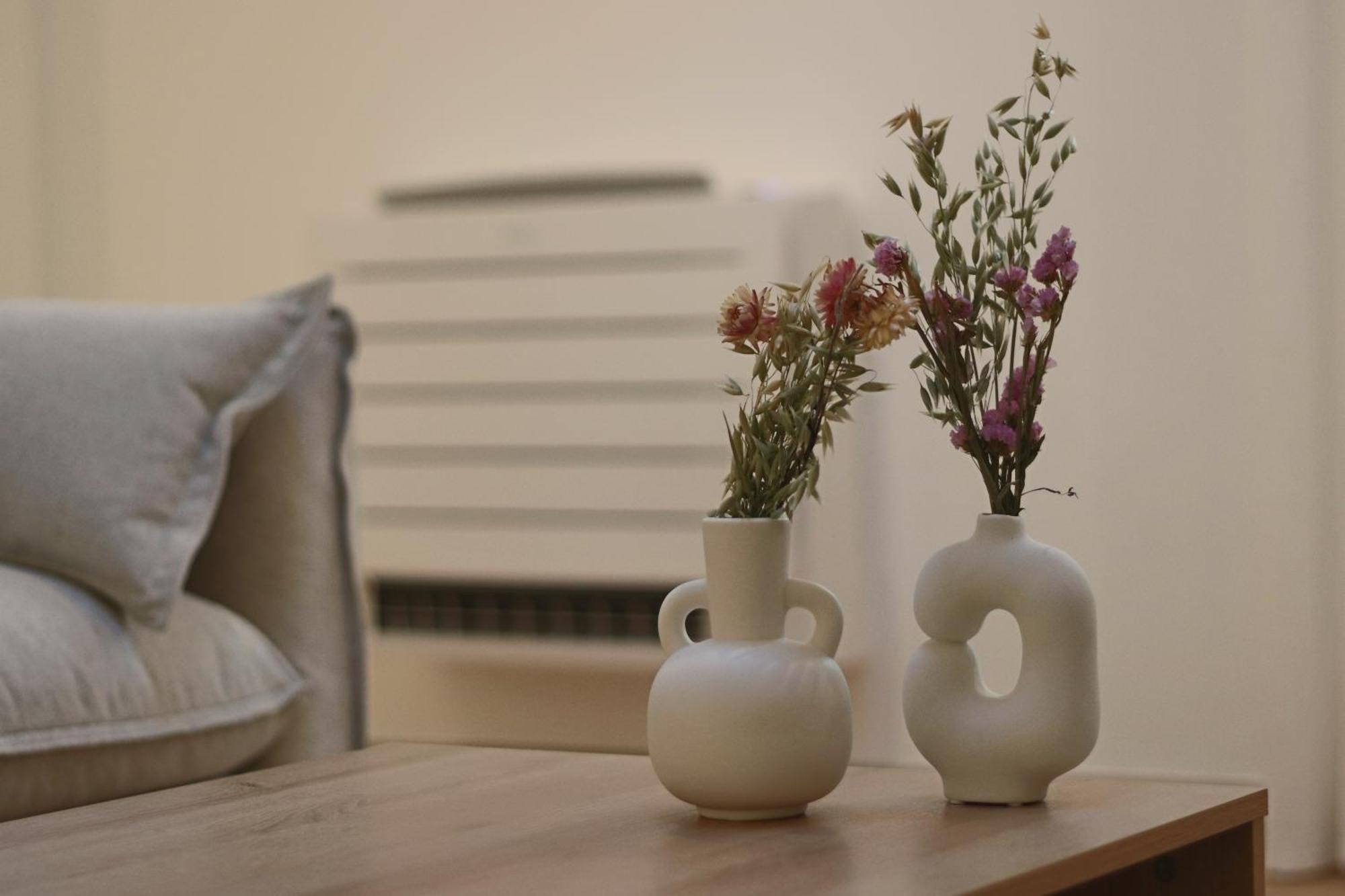 Les Palmiers Apartment Antibes Phòng bức ảnh