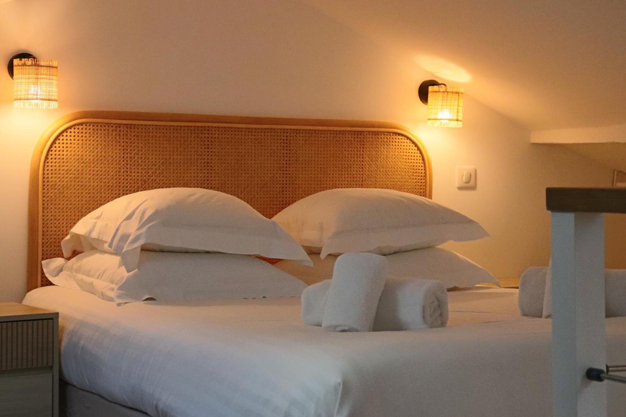 Les Palmiers Apartment Antibes Phòng bức ảnh