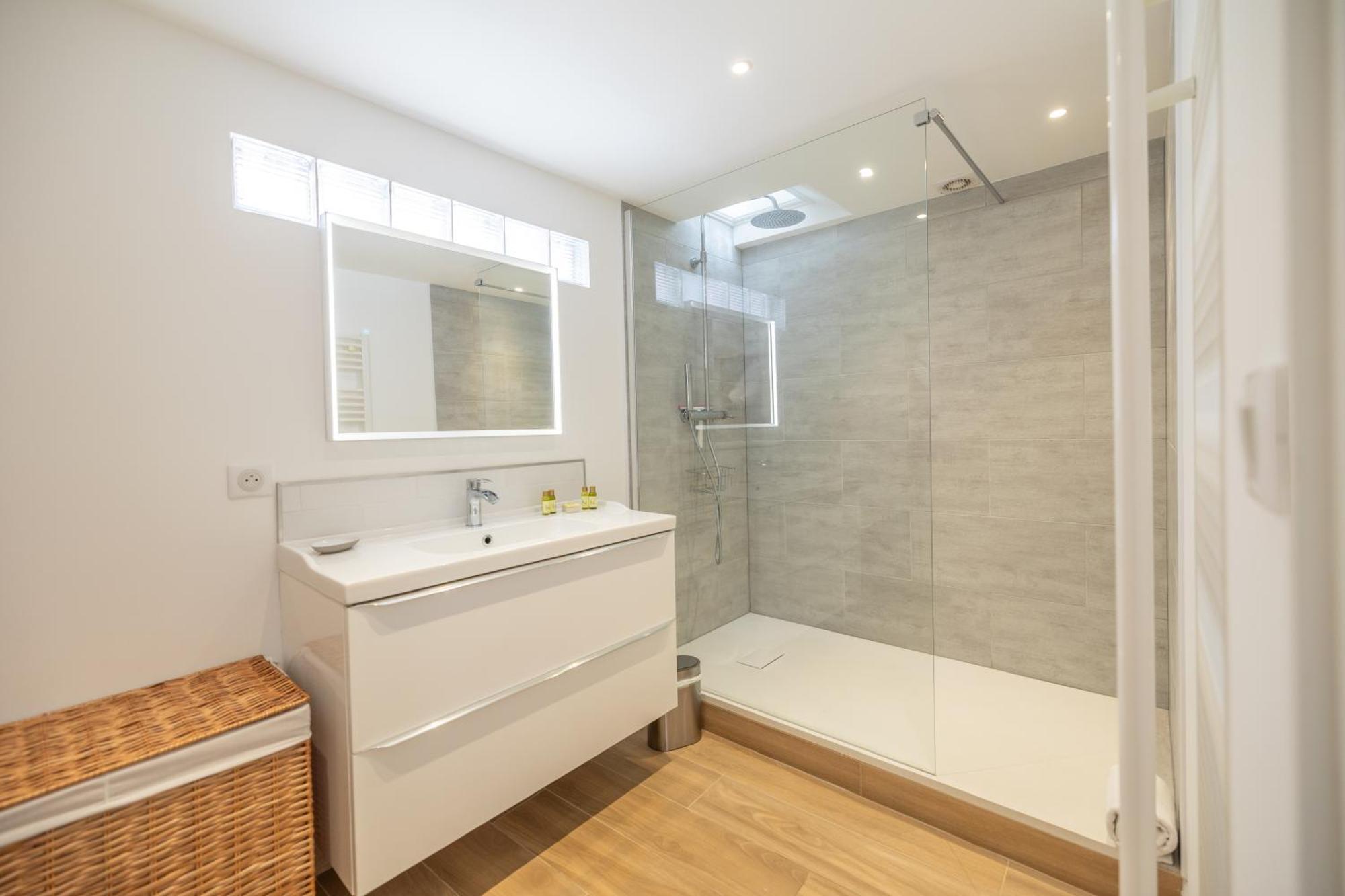 Les Palmiers Apartment Antibes Ngoại thất bức ảnh