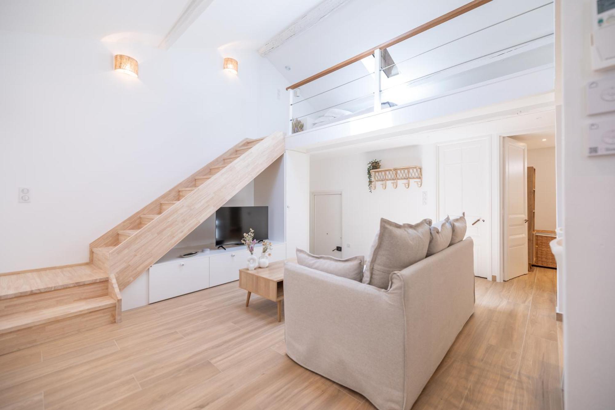 Les Palmiers Apartment Antibes Ngoại thất bức ảnh